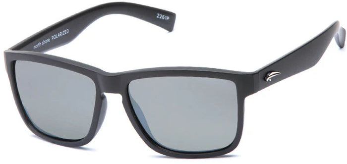 North Shore Polarized Sunglasses