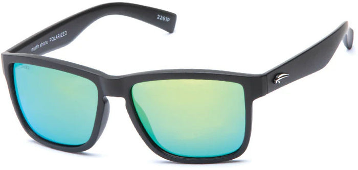 North Shore Polarized Sunglasses