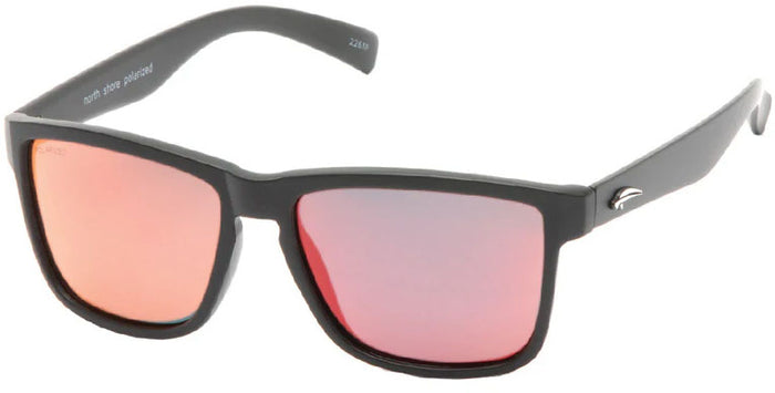 North Shore Polarized Sunglasses