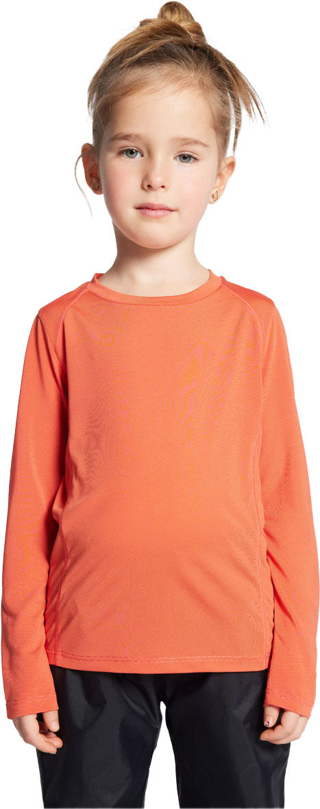Nova Long Sleeve T-Shirt - Toddlers