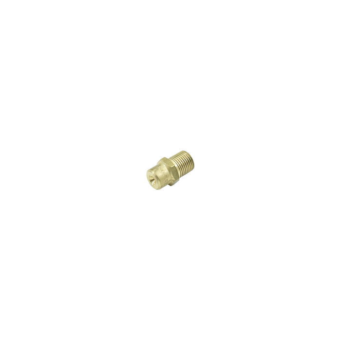Nozzle, water recleaning teat - Milcotec