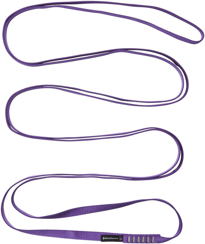 Nylon Climbing Runner - 18 mm