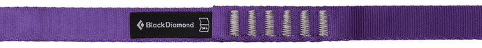 Nylon Climbing Runner - 18 mm