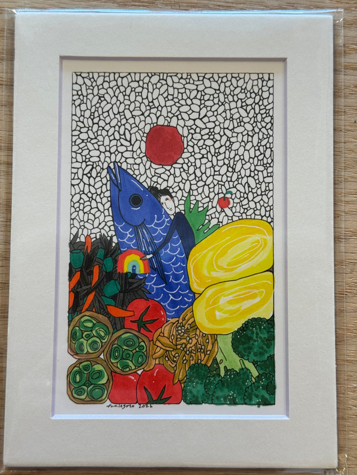 Obento