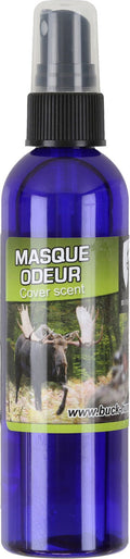 Odour Eliminator - Fir - 120 ml