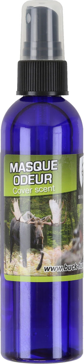 Odour Eliminator - Fir - 120 ml