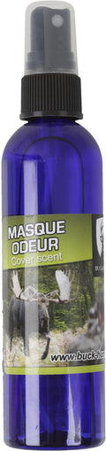 Odour Eliminator - Spruce - 120 ml