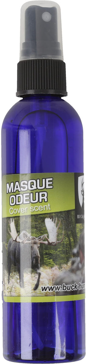 Odour Eliminator - Spruce - 120 ml