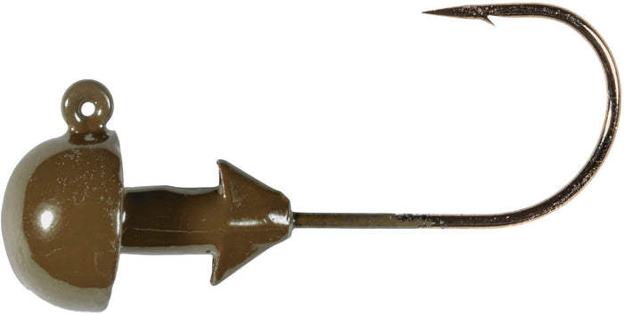 OG Mushroom Jig Head - 1/16 oz.