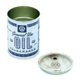 Olievat spaarpot Volkswagen General Use Oil | Nostalgic-Art