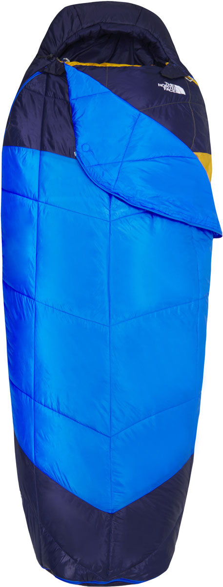 One Bag Sleeping Bag (4 °C to -20 °C) - Long - Adult