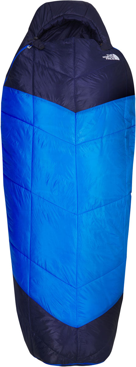 One Bag Sleeping Bag (4 °C to -20 °C) - Long - Adult