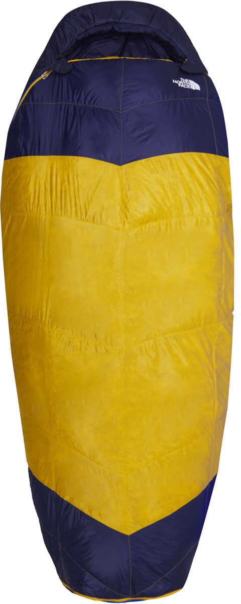 One Bag Sleeping Bag (4 °C to -20 °C) - Long - Adult