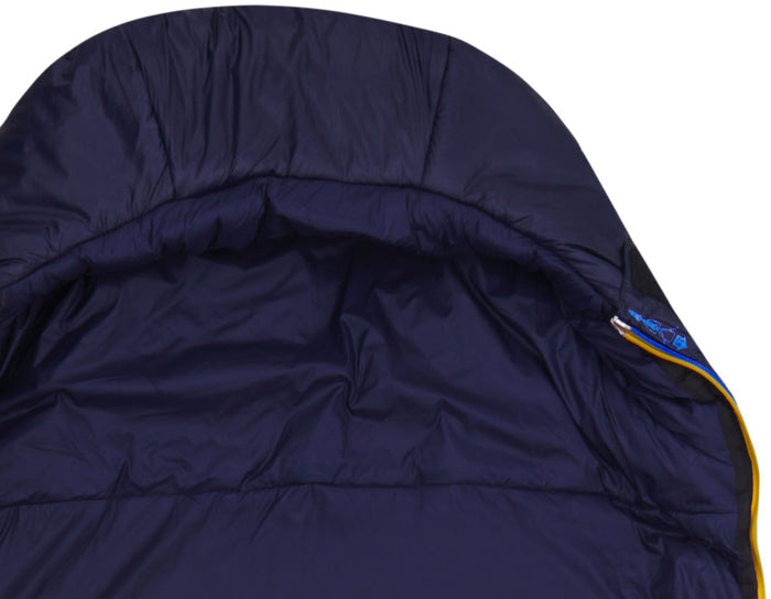 One Bag Sleeping Bag (4 °C to -20 °C) - Long - Adult