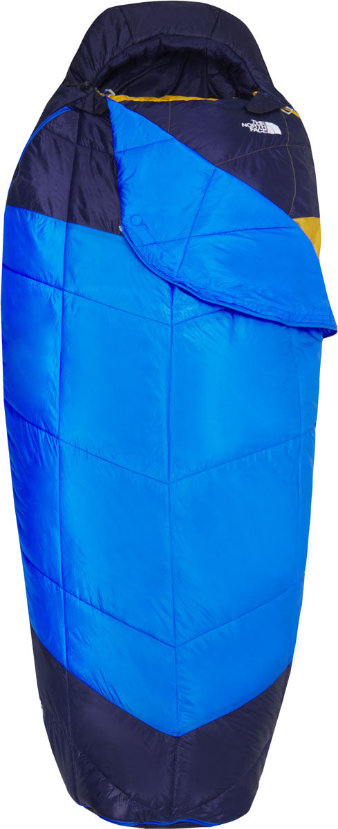 One Bag Sleeping Bag (4 °C to -20 °C) - Regular - Adult