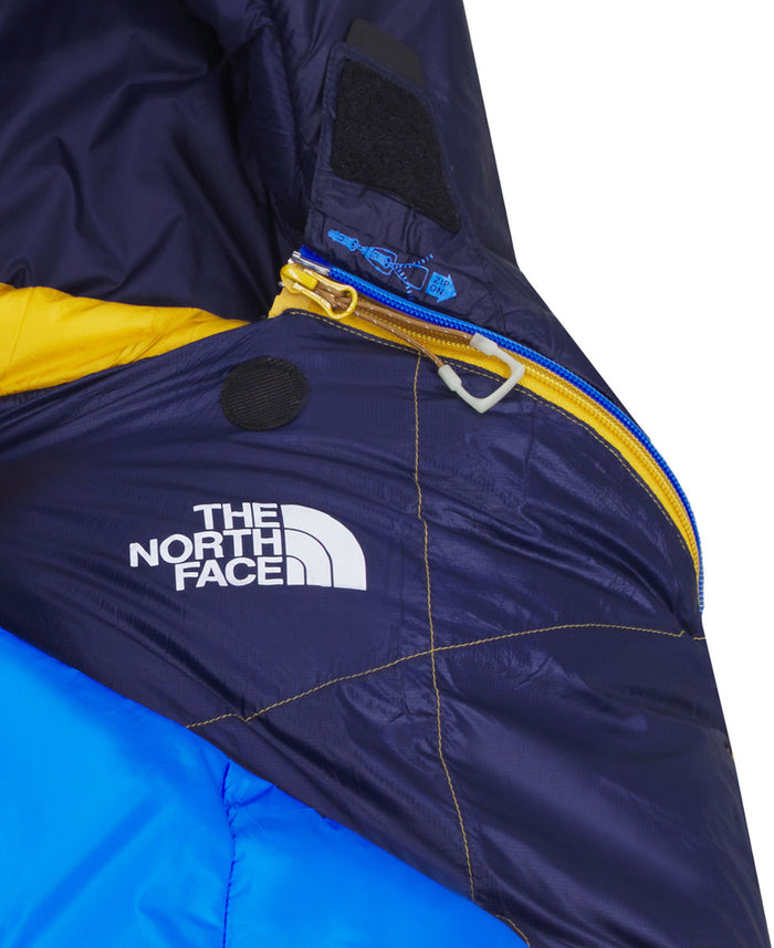 One Bag Sleeping Bag (4 °C to -20 °C) - Regular - Adult