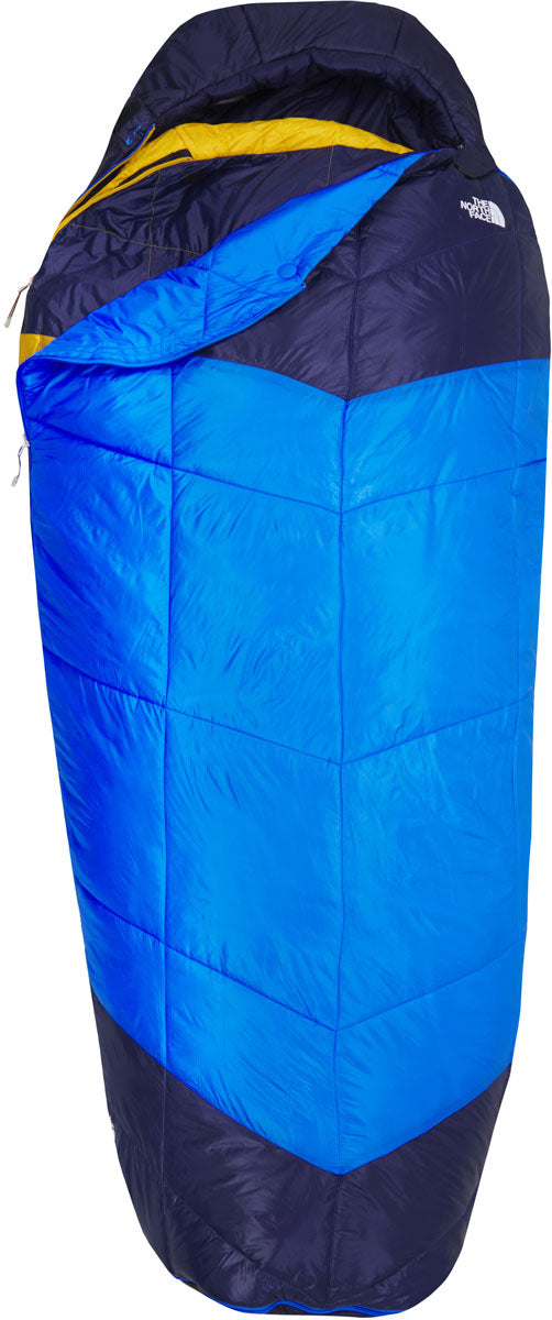 One Bag Sleeping Bag (4 °C to -20 °C) - Regular - Adult