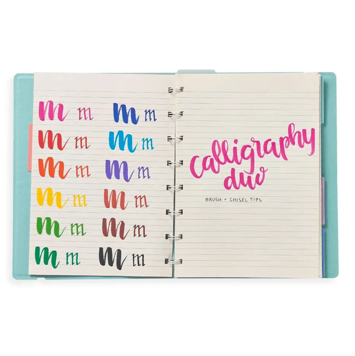 OOLY® Calligraphy Duo Markers
