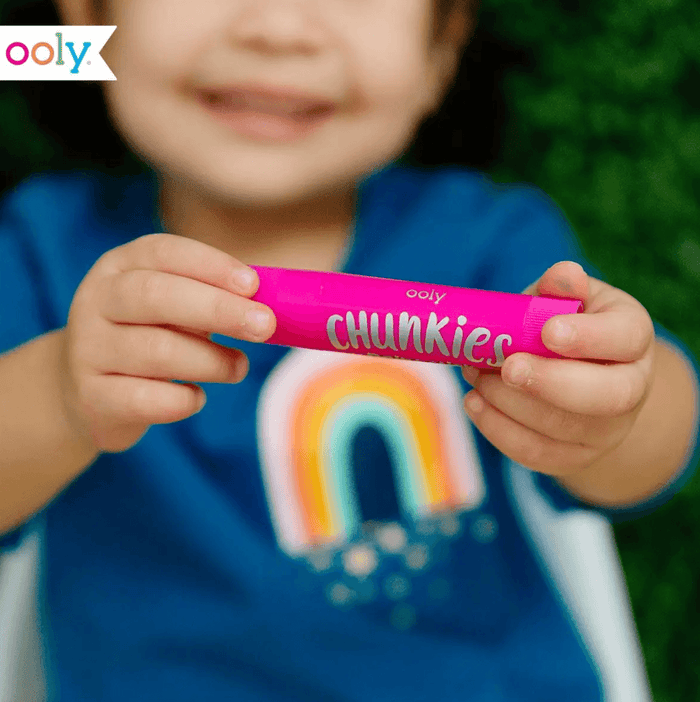 OOLY® Chunkies Paint Sticks: Original