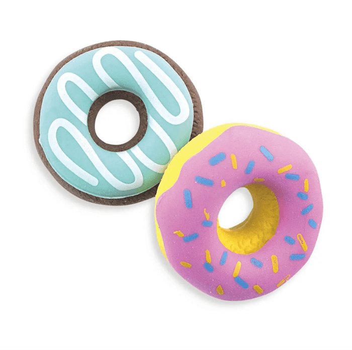 OOLY® Dainty Donut Erasers