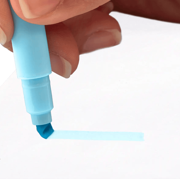 OOLY® Pastel Mints Highlighters