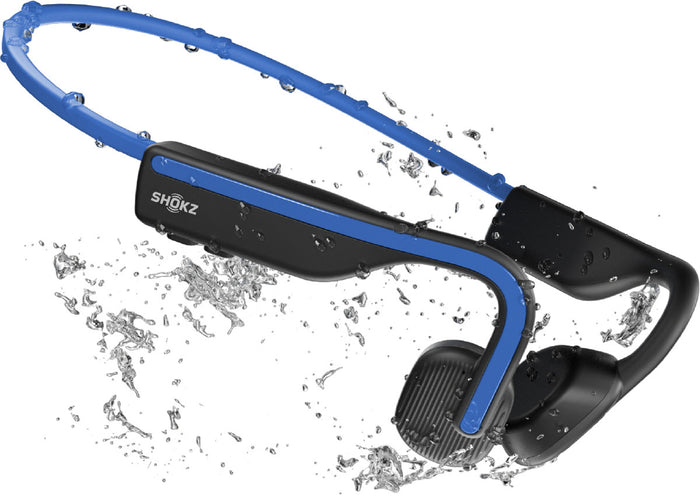 OpenMove Wireless Headphones