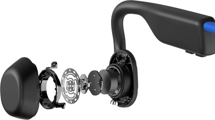 OpenMove Wireless Headphones