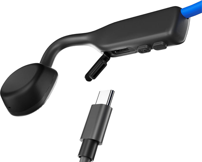 OpenMove Wireless Headphones