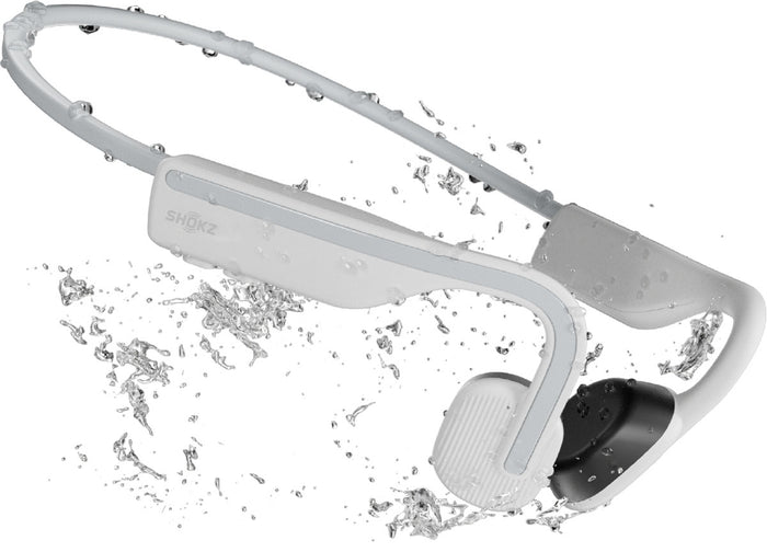 OpenMove Wireless Headphones