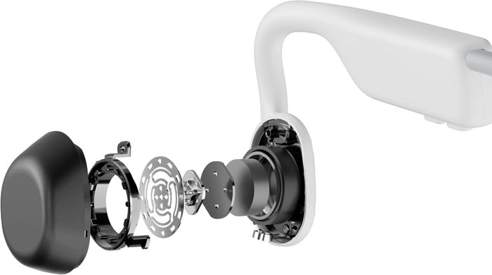 OpenMove Wireless Headphones
