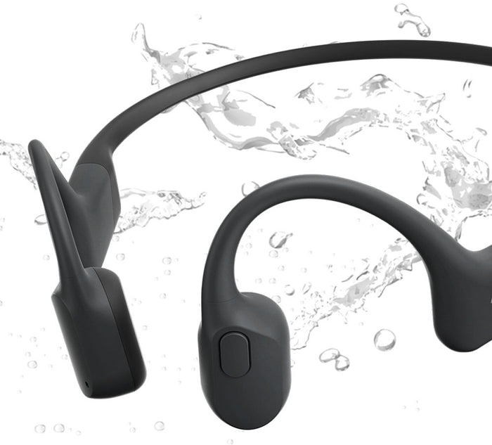 OpenRun Mini Wireless Headphones
