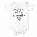 Baby Onesie mk