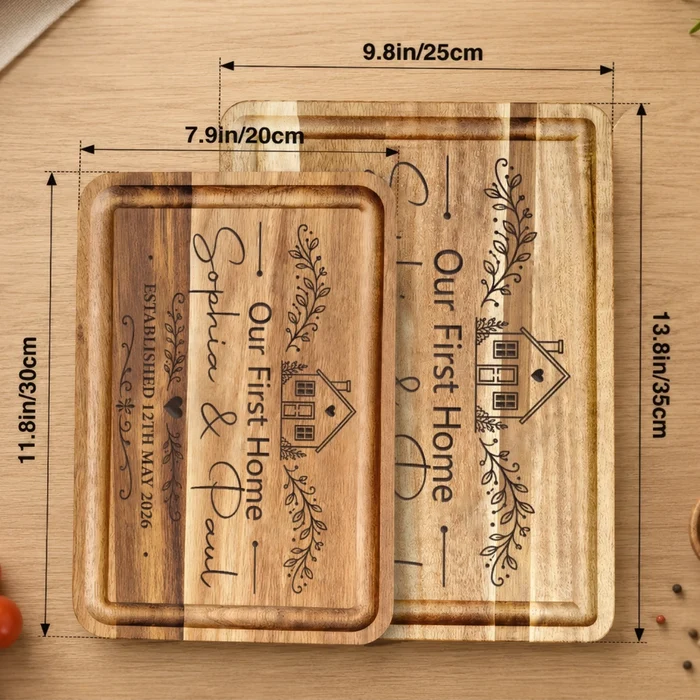 MK PRODUCT SIZE