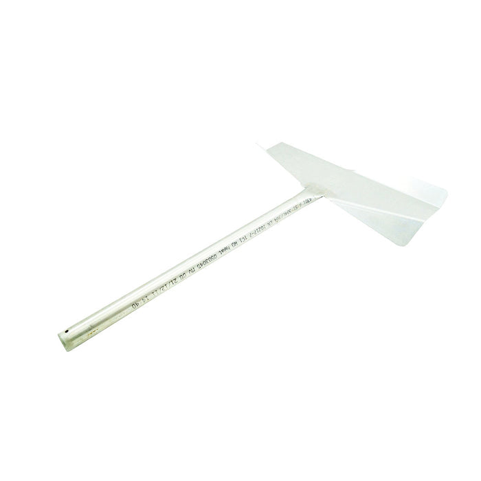 P - Agitator pasteurizer - Milcotec