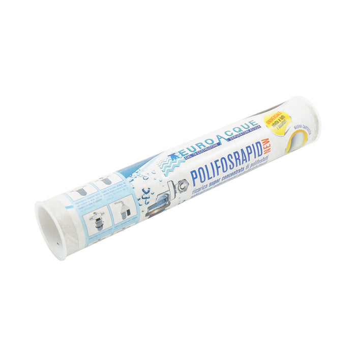 P - Anti-lime salt pasteurizer - Milcotec