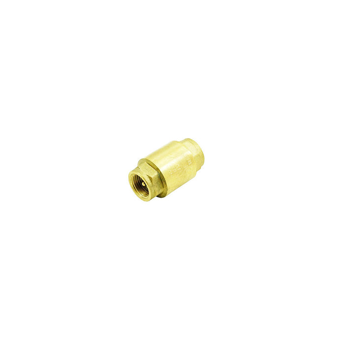 P - Check valve pasteur - Milcotec