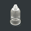 P - Cup for salt (large) pasteurization
