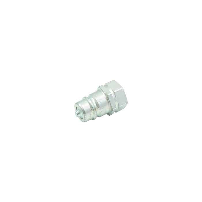 P - Hydraulic connector male - Milcotec