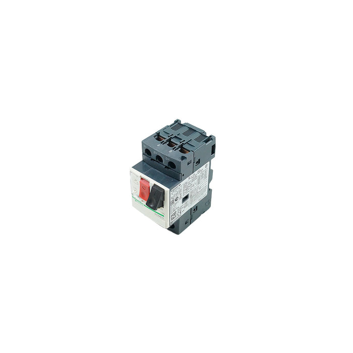 P - Motor protection 6 - 10 A Pasteur - Milcotec