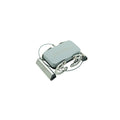P - Protection Cap - cable connector - Milcotec