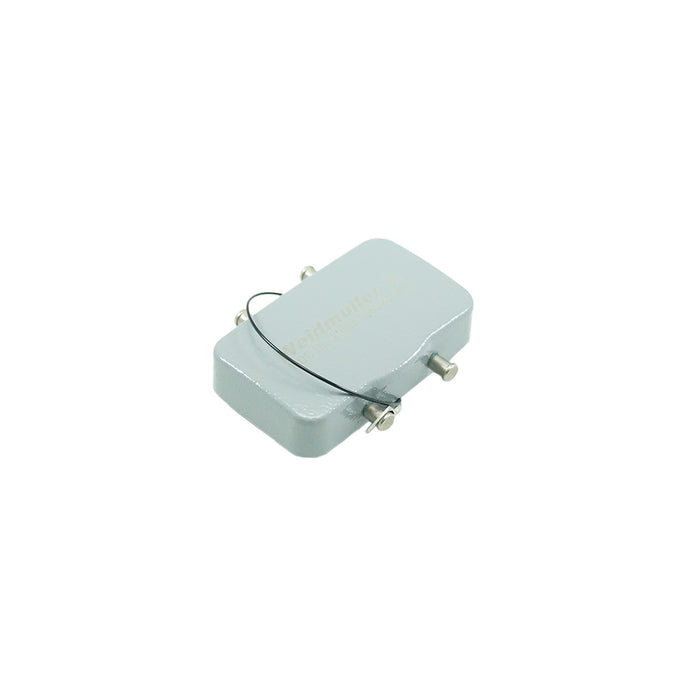 P - Protection cap mounting plug - Milcotec