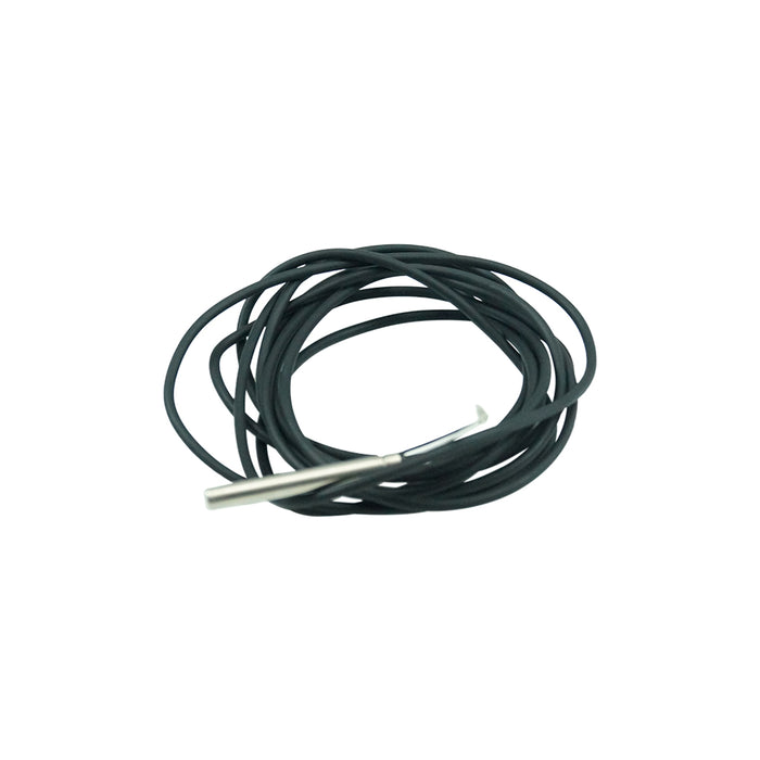 P - Temperature Sensor - Milcotec