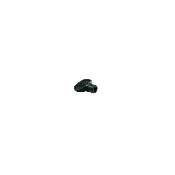 P - Triangular wrench P. Control cabinet - Milcotec