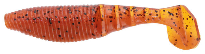 Paddle Tail Zako Bass Swimbait - 5/PK