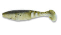 Paddle Tail Zako Bass Swimbait - 5/PK