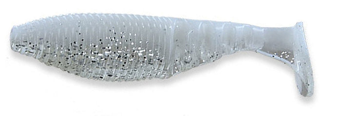 Paddle Tail Zako Bass Swimbait - 5/PK