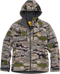 Pahvant Pro Hunting Hooded Jacket - Men's