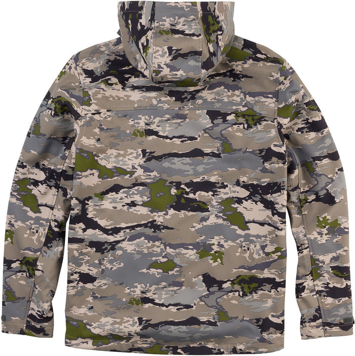 Pahvant Pro Hunting Hooded Jacket - Men's