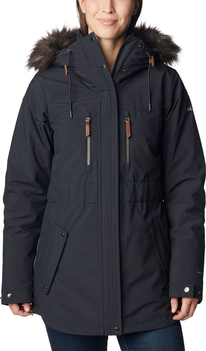 Payton Pass 3-in-1 Winter Jacket - Women's - Plus Size