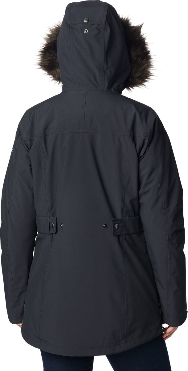 Payton Pass 3-in-1 Winter Jacket - Women's - Plus Size